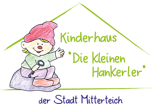 Logo Kinderhaus Mitterteich